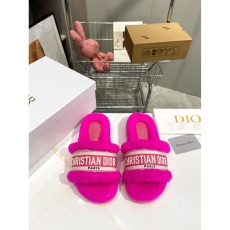 Christian Dior Slippers